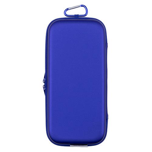 ナカバヤシ Digio Nintendo Switch2用 EVAプロテクトケース ブルー SZC-...