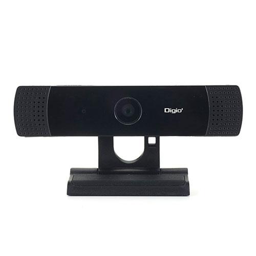 ナカバヤシ 固定フォーカス USB webカメラ ブラック MCM-18BK