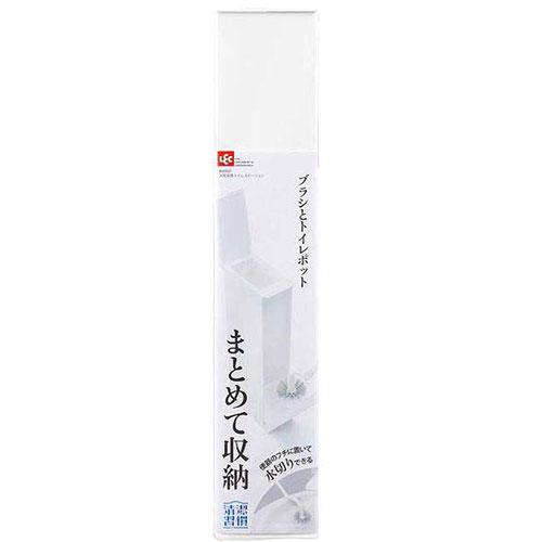 レック 清潔習慣 トイレステーション B00537