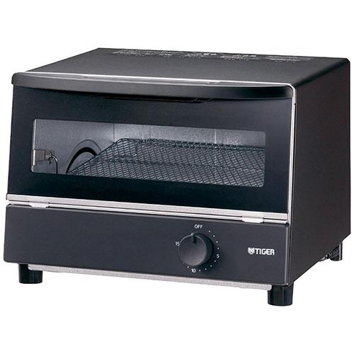 タイガー オーブントースター (31.2×26.7×22.4cm・消費電力1000W・コード長約1m...
