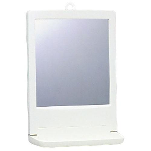 東プレ くもらないミラー ラック付 F-175