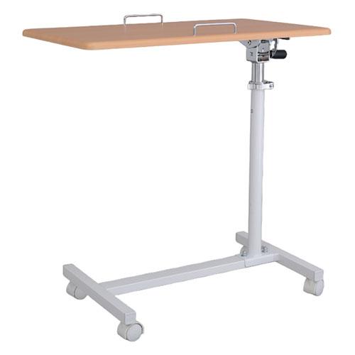 オスマック 角度調整機能付きマルチテーブル ナチュラル SCY-2168M4CN