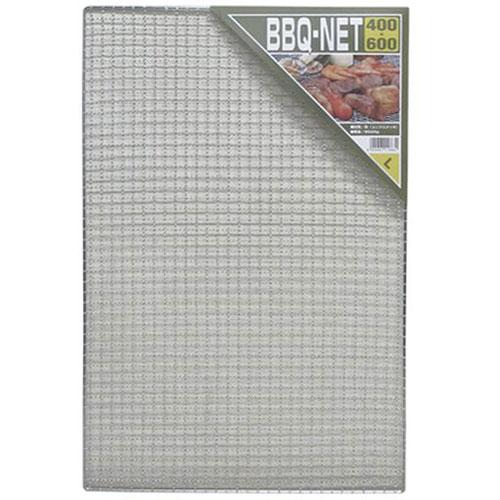 土井金属 BBQ 網L 400×600 MMT16631