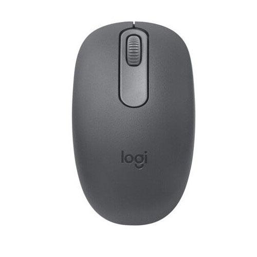 ロジクール logicool M196 Bluetooth ワイヤレスマウス グラファイト M196...