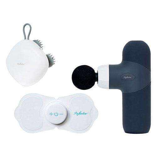 リフィーリン リリースガン&amp;ヘッドスパ&amp;フィットネスシートセット K61114118