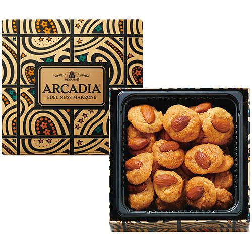 モロゾフ アルカディア アルカディア(アーモンド)(90g) C6146544