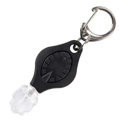 エルアールアイ マイクロライト フリーダムプラス 4つの機能を備えたパーソナルライト 点灯・点滅・S...