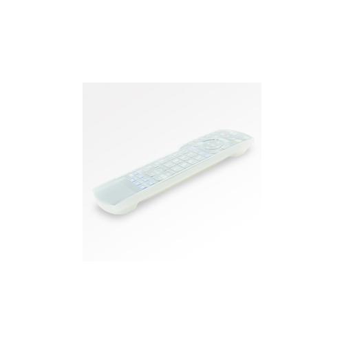 MCO 純正TVリモコン シリコンカバー ソニー対応 タイプ02 STV-SN02