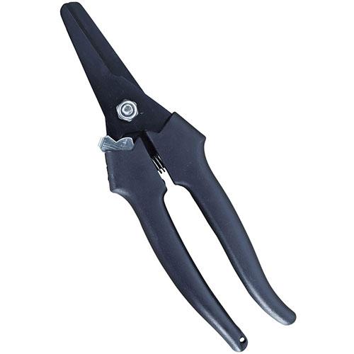 源正宗 軽量園芸鋏 ポーチ付 K60411918