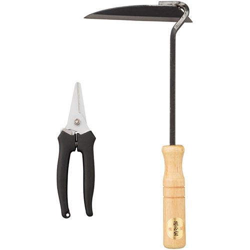 源正宗 家庭菜園キット2P K60211536