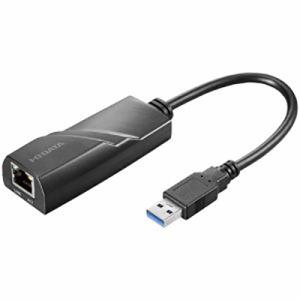 IOデータ IO DATA USB 3.2 Gen 1(USB 3.0)対応 ギガビットLANアダプター ETG6-US3｜krypton