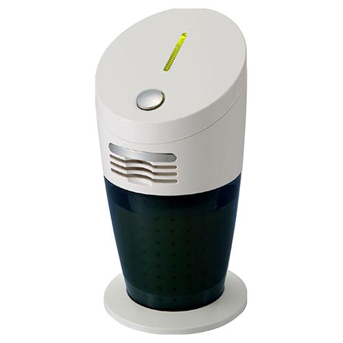 MIクリエーションズ アロマ加湿器 リフレア φ11×21.6cm B1110567