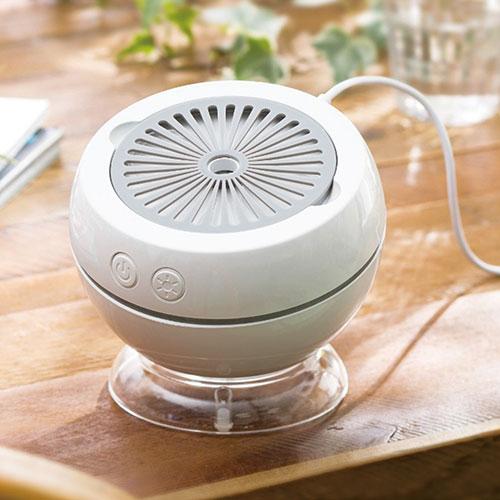 アロマディフューザー エアリナプラス 4352-063