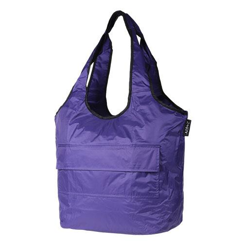 トキワ 雨先案内人 防水バッグ ネイビー 320-NV