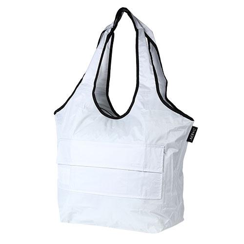 トキワ 雨先案内人 防水バッグ シルバー 320-SV