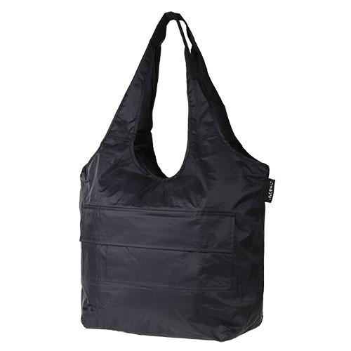 トキワ 雨先案内人 防水バッグ ブラック 320-BK