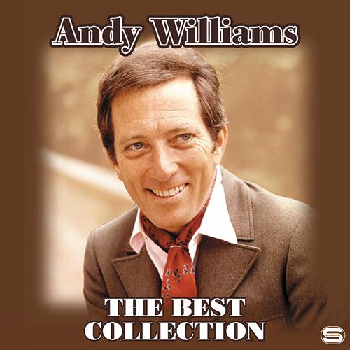 ARC アンディ・ウィリアムス・ザ・ベスト・コレクション CD AXD-003