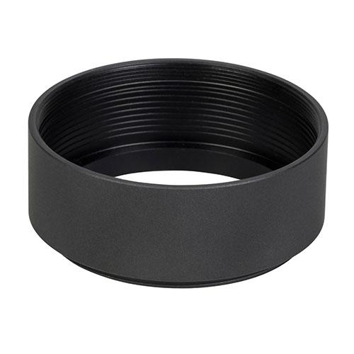 ケンコー・トキナー レンズメタルフード 46mm フィルターやレンズキャップを装着できる LMH46...