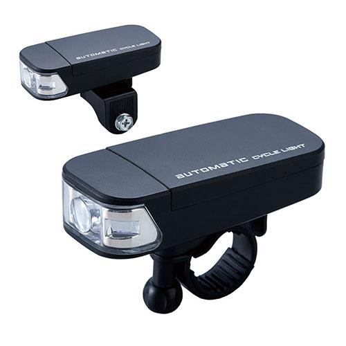 旭電機化成 自動点灯サイクルライト2 AHA-4307 813282