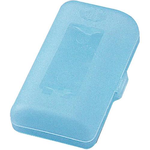 スマイルキッズ 電池ケース ブルー ADC-322BL