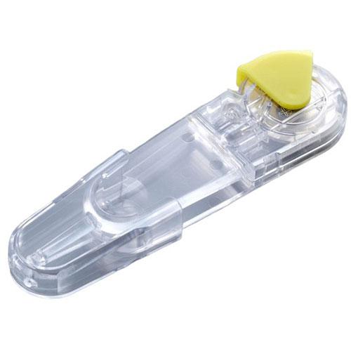 スマイルキッズ あかりちゃんピンセット AMK-201