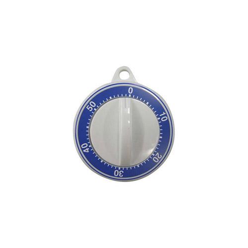 YAZAWA ダイヤルタイマーホワイト T05W