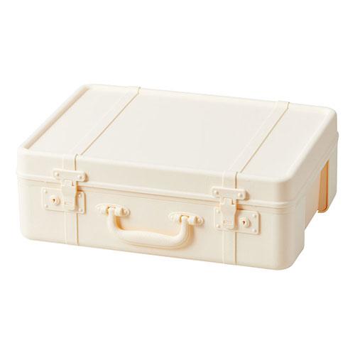 トランクストーリーS アイボリー K60107936