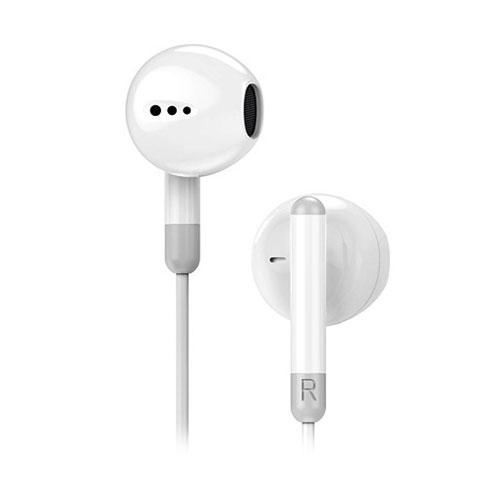 NAGAOKA インイヤー型TYPE-Cイヤホン DAC搭載 高音質 有線 マイク搭載 ホワイト N...