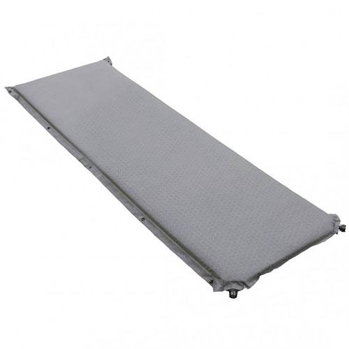 角利産業 KAKURI インフレーターマット 7cm厚 半自動的に空気が入る・アウトドアから災害時に...