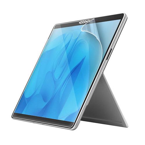 サンワサプライ Surface Pro 9用ブルーライトカット液晶保護指紋反射防止フィルム LCD-...