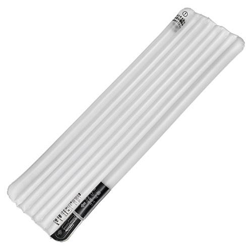 イガラシ ポンプインエアーマット ふくらましサイズ約182×56×6cm クリアワイド WMW-A0...