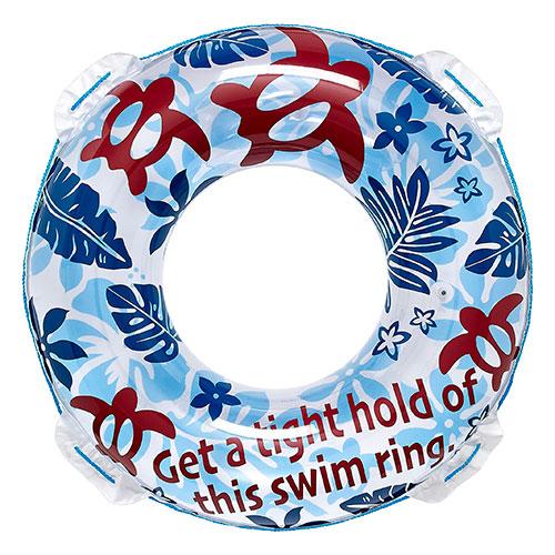 イガラシ ノースショア浮き輪 120cm プール・海水浴・水遊び・夏のレジャーにピッタリ RLD-1...