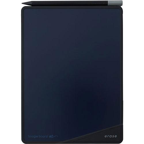 KING JIM キングジム ブギーボード BB-17 ブラック KJ-BB-17-BK