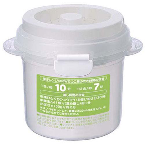 スケーター ご飯メーカー スノコ付き蒸し器対応 UDG1