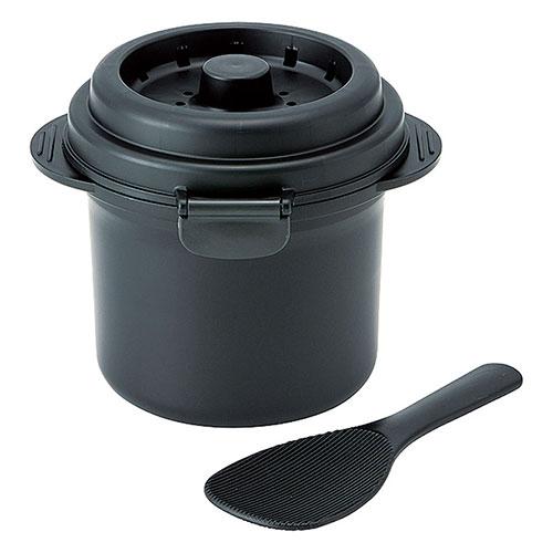 電子レンジ糖質カットご飯メーカー1合 22504606