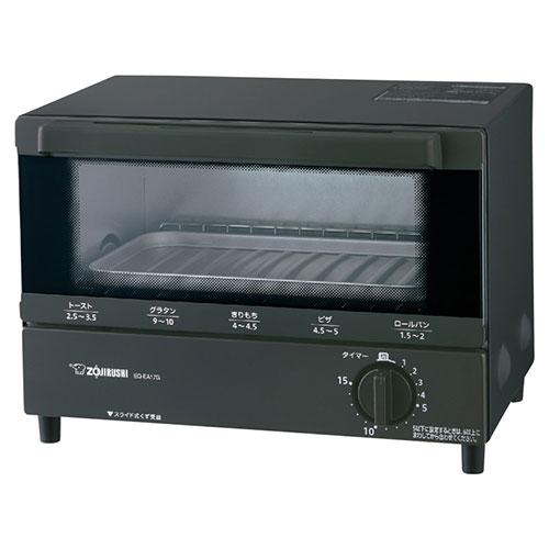 象印 こんがり倶楽部 オーブントースター トレー付 B2138014