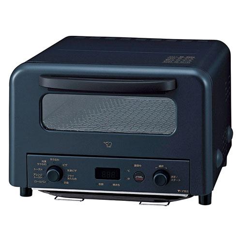 象印 オーブントースター こんがり倶楽部 ブラック 〔約345×365×230mm〕 2263931...