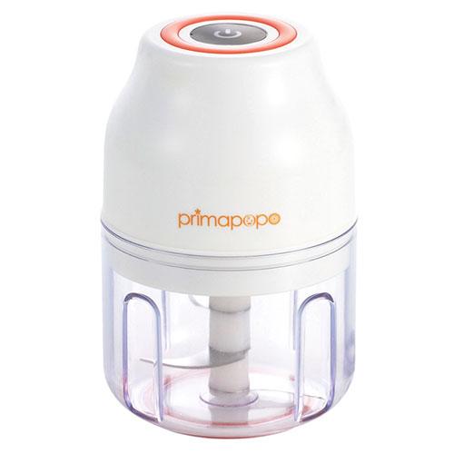 プリマ・ポポ 充電式ミニチョッパー φ9×13.7cm B1107526