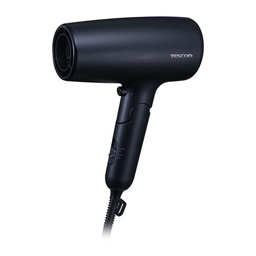 テスコム プロテクトイオン ヘアドライヤー ダークネイビー TD561A-A