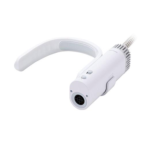TESCOM HUG AIR(ハグエアー) ハンズフリードライヤー(犬・猫用) PET-DRY01W...