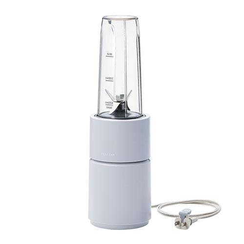 TESCOM タンブラーミキサー 硬いナッツや栄養価の高いスーパーフードもなめらかスムージーに仕上げ...