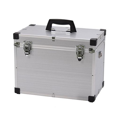 エツミ アルミボックス L VE-7720