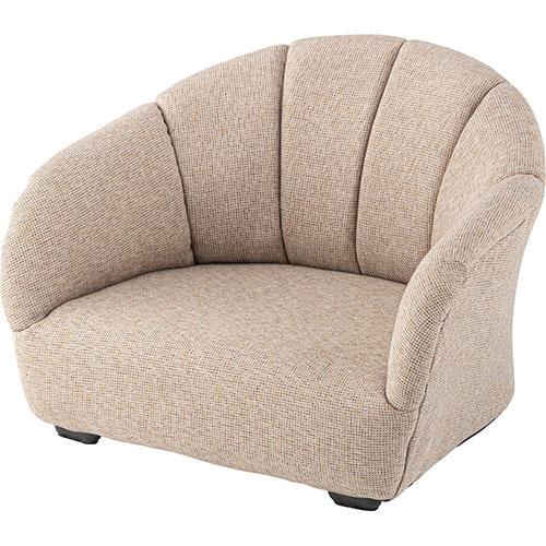 東谷 ペットソファ アイボリー PET-71IV