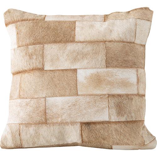 東谷 クッション ベージュ FAB-102BE