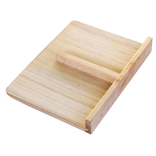 ヤマコー てまひま工房 こま板 縦型大 桐材・メイプル yamaco85542