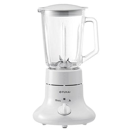フカイ ジュースミキサー 〔約750ml・約170×170×325mm〕 22639708