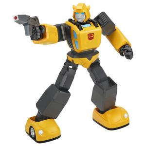 Robosen バンブルビー パフォーマンス(...の詳細画像2