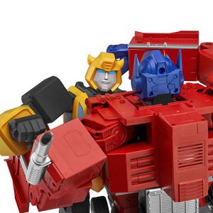 Robosen バンブルビー パフォーマンス(...の詳細画像3