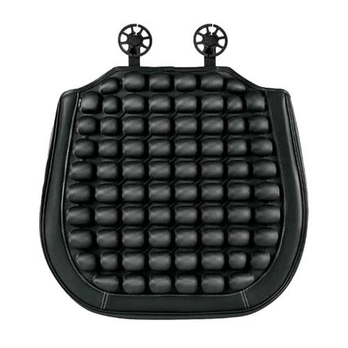 KALOS BEAUTY The お尻クッション(車専用) ドライブでもお尻がラク 体圧を分散するエ...