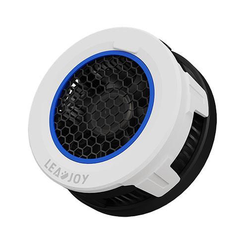 LeadJoy スマホ/タブレット向けベルチェファンクーラー 高性能スマートフォン用冷却装置 冷却・...